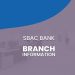 SBAC Bank Branches