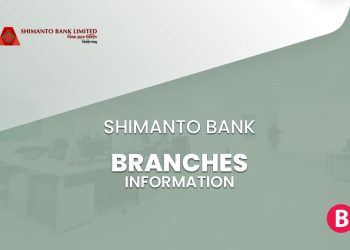 Shimanto Bank Branches