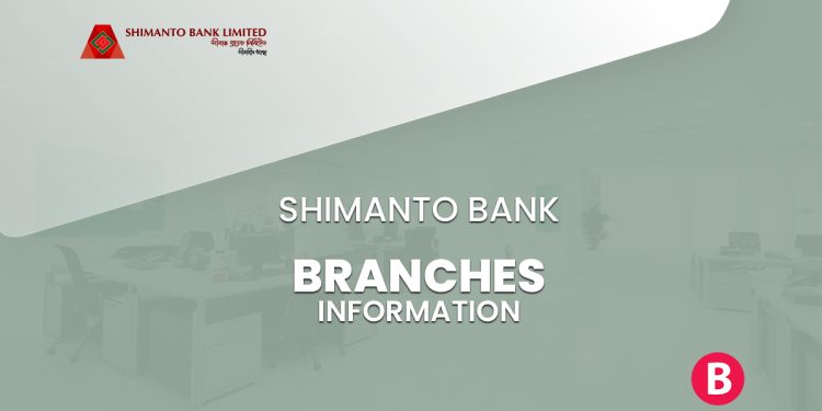 Shimanto Bank Branches