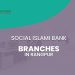 Social Islami Bank Rangpur Branches