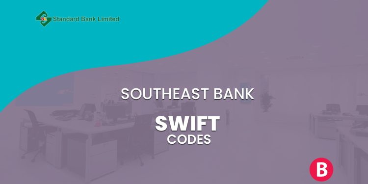 Southeast Bank SWIFT Codes