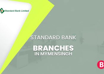 Standard Bank Branches In Mymensingh