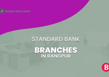 Standard Bank Branches In Rangpur