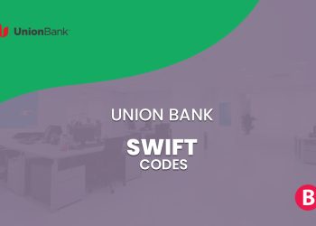 Union Bank SWIFT Codes