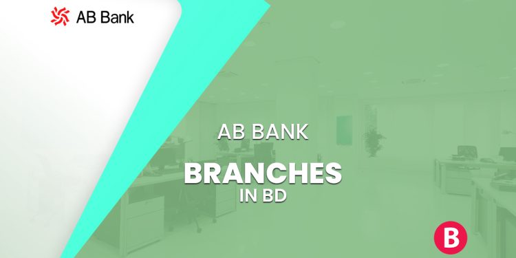 AB Bank Branches