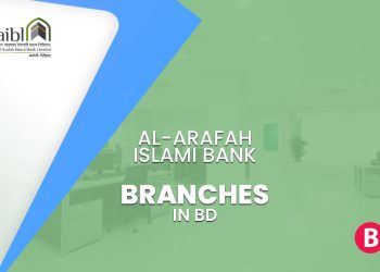 Al-Arafah Islami Bank Branches