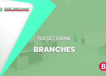 BASIC Bank Branches