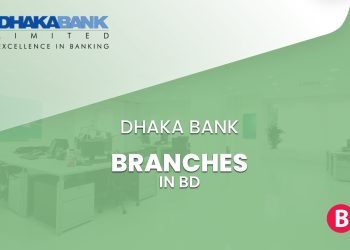 Dhaka Bank Branches