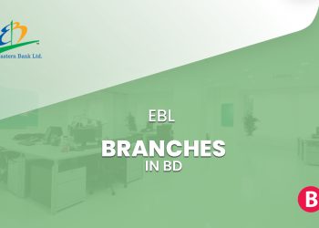 EBL Branches