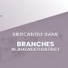 Mercantile Bank Branches In Jhalakati District