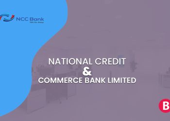 National Credit & Commerce Bank Limited