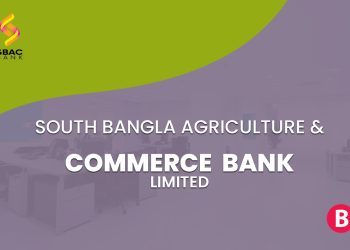 South Bangla Agriculture & Commerce Bank Limited