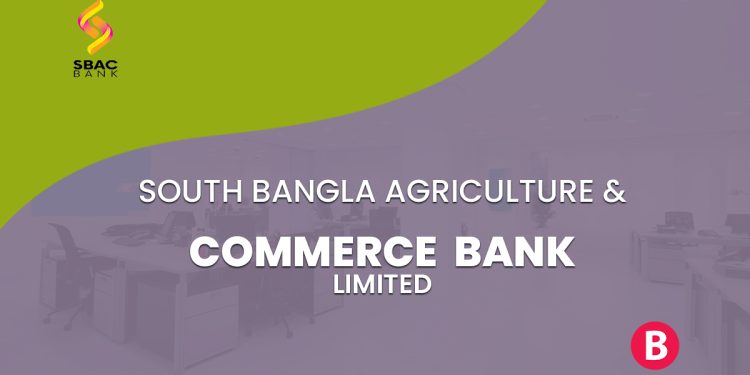 South Bangla Agriculture & Commerce Bank Limited