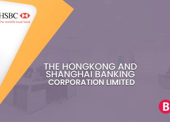 The Hongkong and Shanghai Banking Corporation Limited