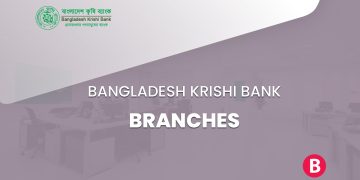 Bangladesh Krishi Bank Branches - BangladeshiBank.com