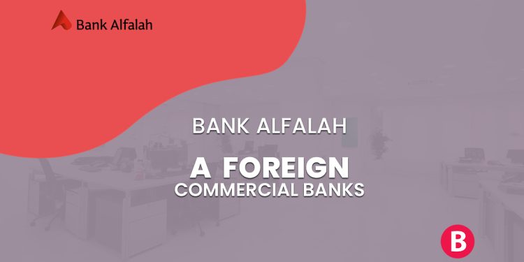 Bank Alfalah- A Foreign Commercial Banks