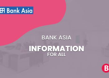 Bank Asia All Information