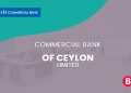 Commercial Bank of Ceylon Limited