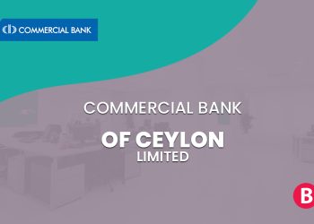 Commercial Bank of Ceylon Limited