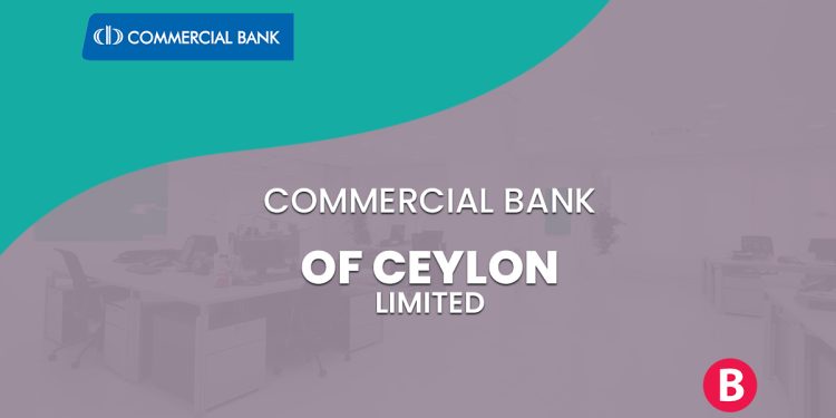 Commercial Bank of Ceylon Limited