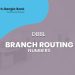 Dutch Bangla Bank Routing Number