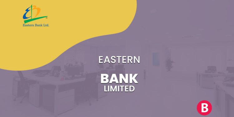 Eastern Bank Limited