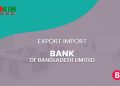 Export Import Bank of Bangladesh Limited