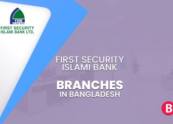 First Security Islami Bank Branches