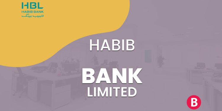 Habib Bank Limited