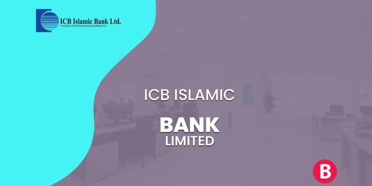 ICB Islamic Bank Limited