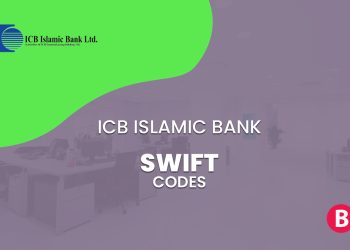 ICB Islamic Bank Limited SWIFT Codes