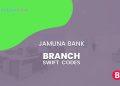 Jamuna Bank SWIFT Codes