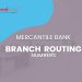 Midland Bank Branch Routing Numbers