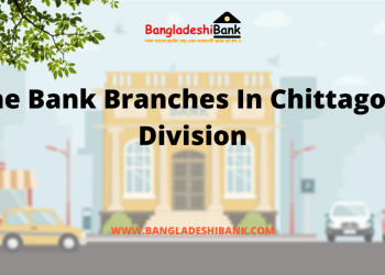 One Bank Branches In Chittagong Division