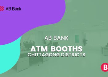 AB Bank ATM Booth Chittagong Districts