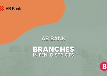 AB Bank Branch Feni Districts