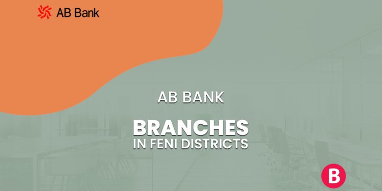 AB Bank Branch Feni Districts