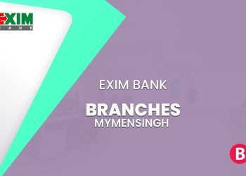 EXIM Bank Mymensingh Branches