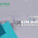 Islami Bank ATM Booths In Netrokona District
