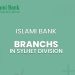 Islami Bank Branches In Sylhet Division