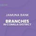 Jamuna Bank Branches In Comilla District