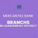 Mercantile Bank Branches In Lalmonirhat District