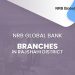 NRB Global Bank Branches In Rajshahi District