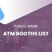 Pubali Bank ATM Booth List