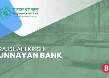 Rajshahi Krishi Unnayan Bank