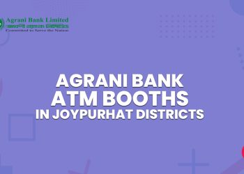 Agrani Bank Branches In Joypurhat Districts