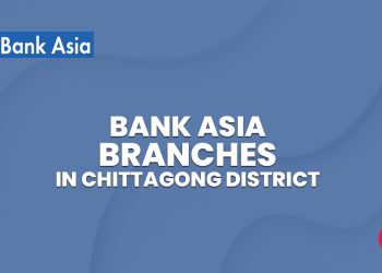 Bank Asia Branches In Chittagong District