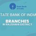 State Bank of India Branches In Rajshahi District