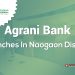 Agrani Bank Branches In Naogaon District