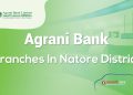 Agrani Bank Branches In Natore District